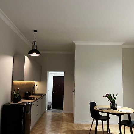 Apartamenty Rynek 5 Lublin Exterior foto