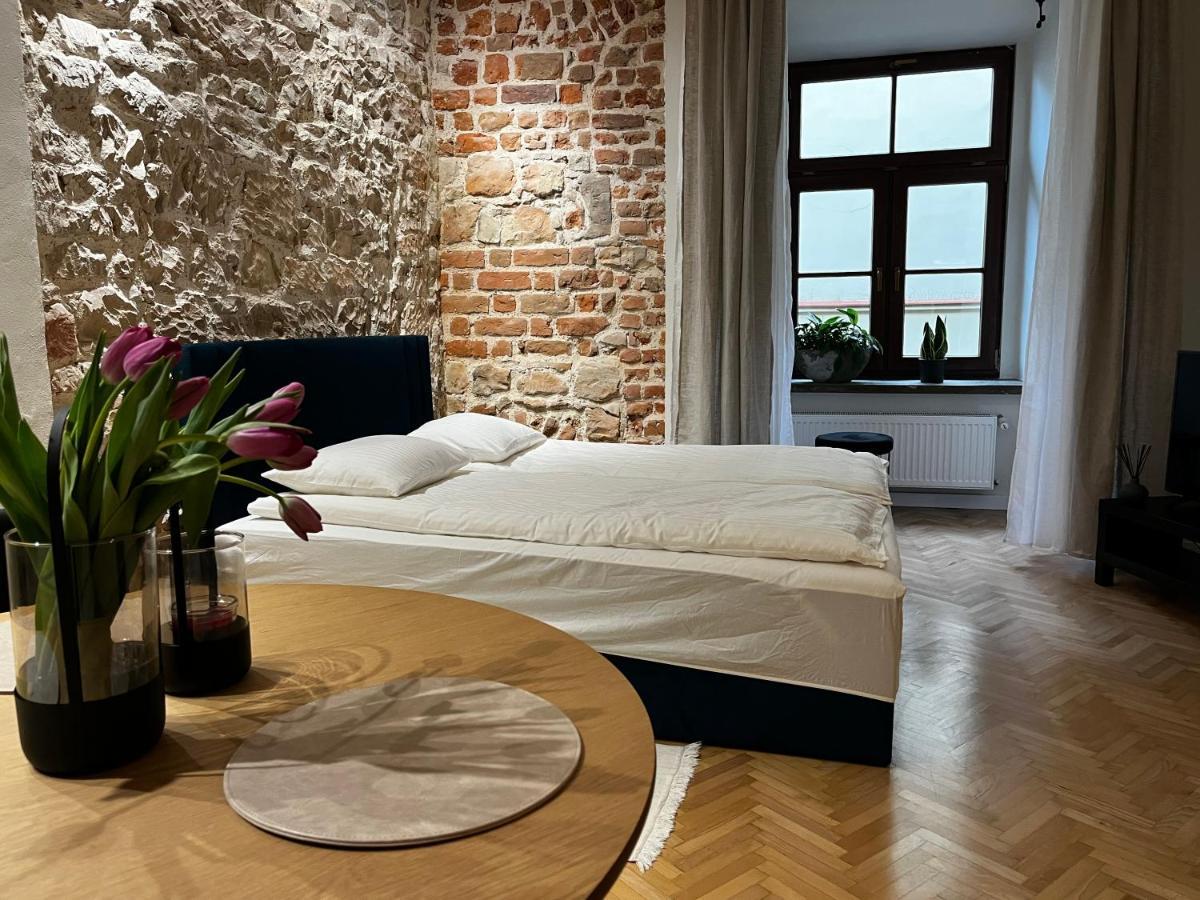 Apartamenty Rynek 5 Lublin Exterior foto