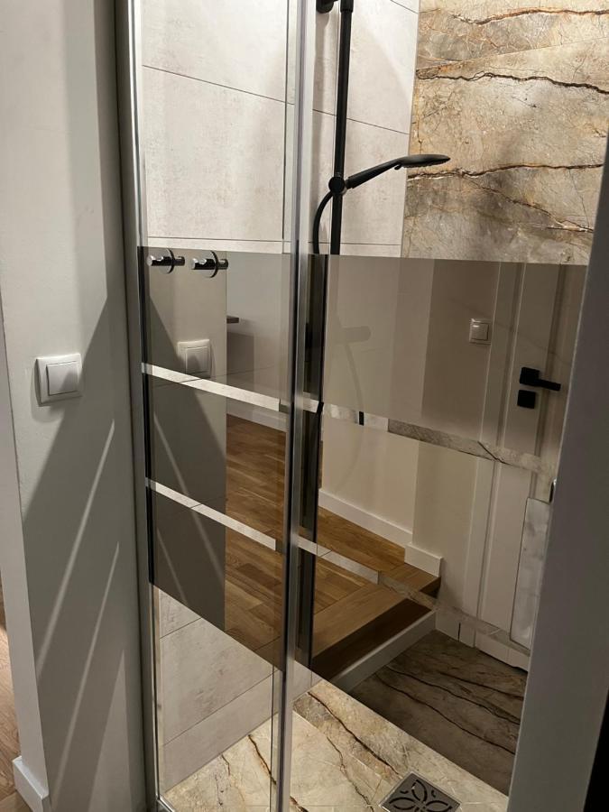 Apartamenty Rynek 5 Lublin Exterior foto