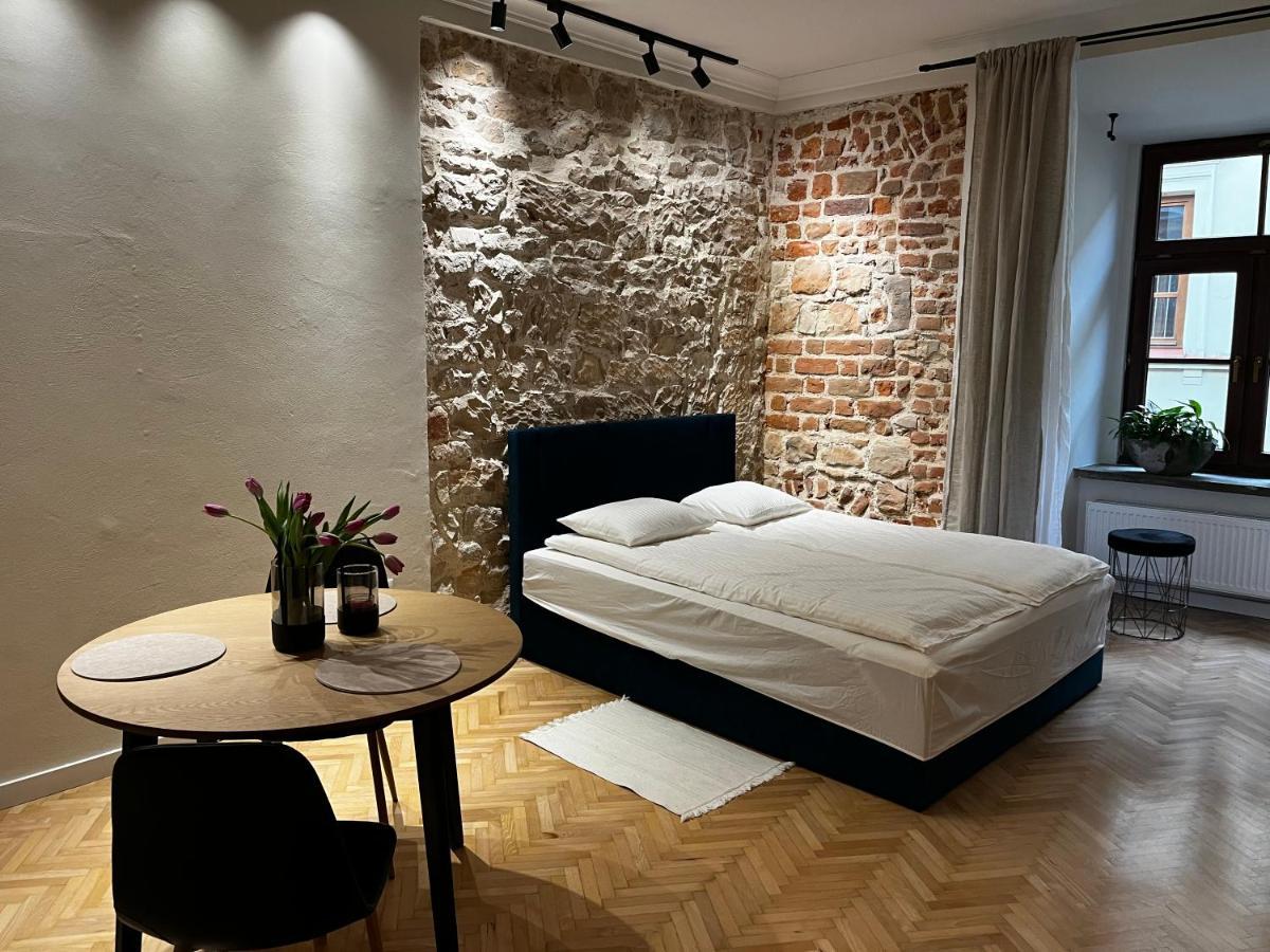 Apartamenty Rynek 5 Lublin Exterior foto