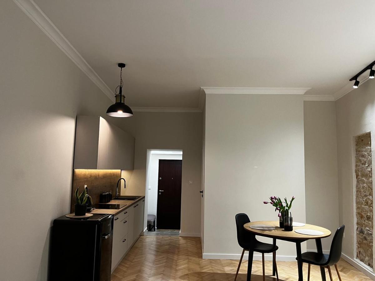 Apartamenty Rynek 5 Lublin Exterior foto