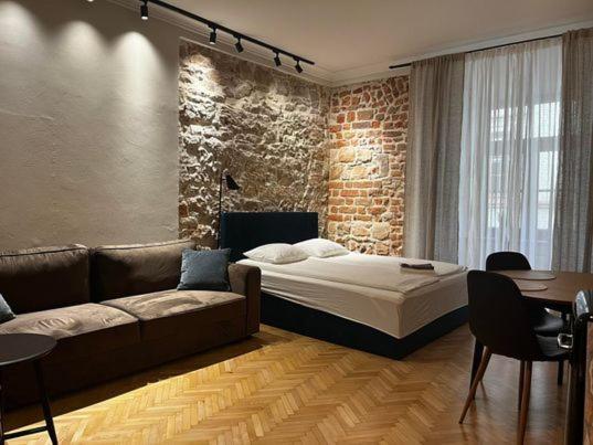 Apartamenty Rynek 5 Lublin Exterior foto